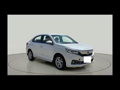Honda Amaze 1.5 V CVT Diesel