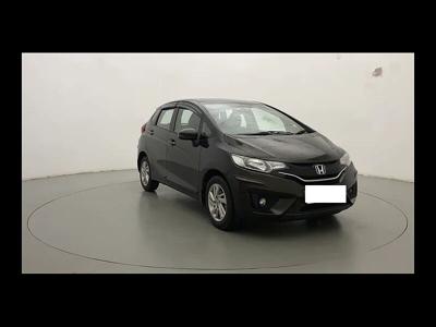 Honda Jazz V AT Petrol