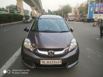 Honda Mobilio S Petrol