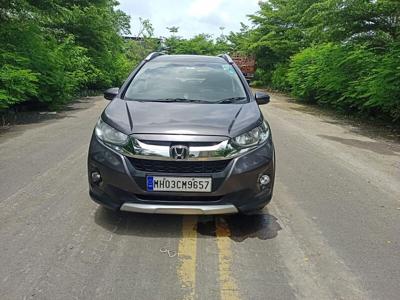 Honda WR-V VX MT Diesel