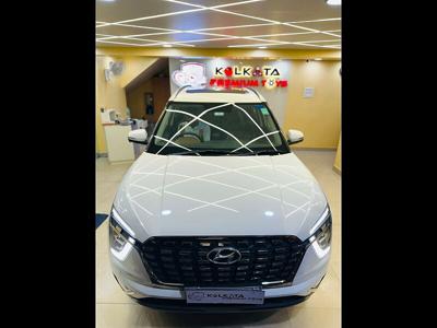 Hyundai Alcazar Signature (O) 6 STR 2.0 Petrol AT