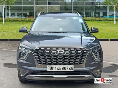 Hyundai Alcazar Signature (O) 7 Seater 2.0 Petrol AT