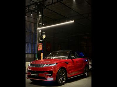 Land Rover Range Rover Sport Autobiography 3.0 Diesel