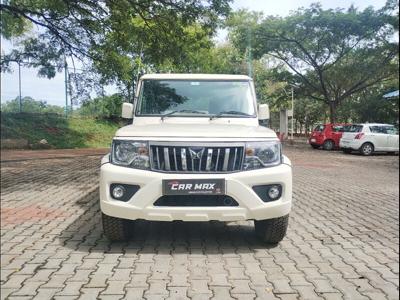 Mahindra Bolero B6 (O) [2022]