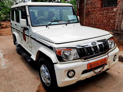 Mahindra Bolero Power Plus ZLX [2016-2019]