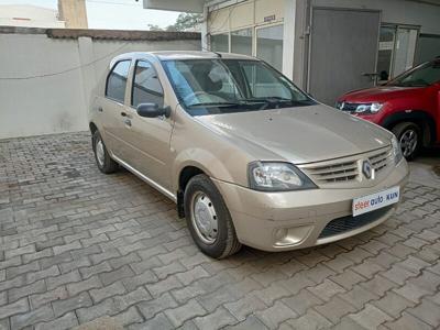 Mahindra-Renault Logan GLE 1.4