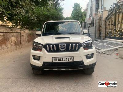 Mahindra Scorpio S4 Plus