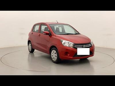 Maruti Suzuki Celerio ZXi AMT [2019-2020]