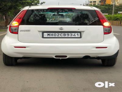 Maruti Suzuki Ritz VXi, 2011, Petrol