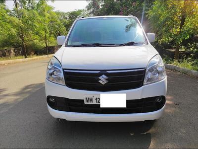 Maruti Suzuki Wagon R 1.0 VXi