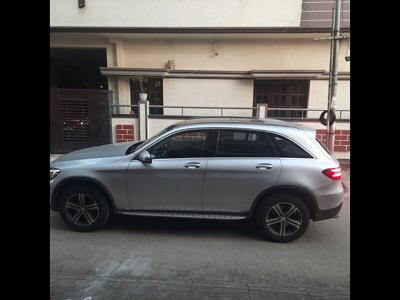 Mercedes-Benz GLC 220 d Progressive