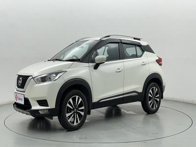 Nissan Kicks XV BSIV