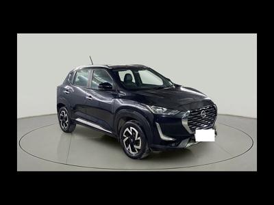 Nissan Magnite XV Premium Turbo Dual Tone [2020]