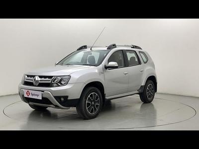 Renault Duster 85 PS RXL 4X2 MT [2016-2017]