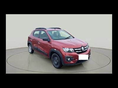 Renault Kwid RXT Opt