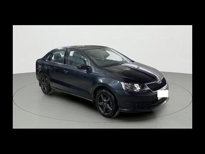 Skoda Rapid TSI Active 1.0 TSI MT