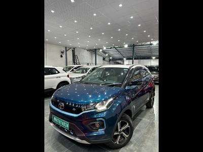 Tata Nexon EV XZ Plus LUX