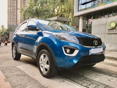 Tata Nexon XMA Diesel