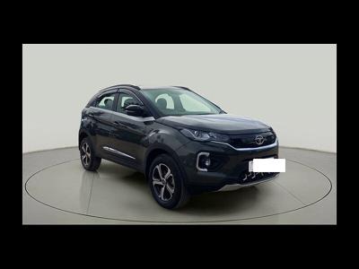 Tata Nexon XZA Plus [2020-2023]