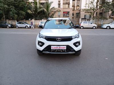 Tata Nexon XZA Plus (O)