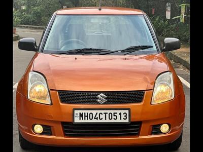 Used 2006 Maruti Suzuki Swift [2005-2010] VXi ABS for sale at Rs. 1,55,000 in Mumbai