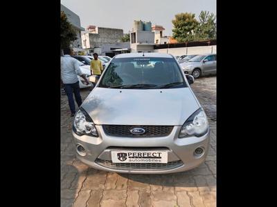 Used 2010 Ford Fiesta [2008-2011] EXi 1.4 TDCi Ltd for sale at Rs. 2,00,000 in Lucknow