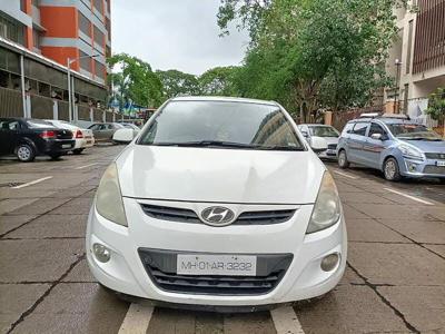Used 2010 Hyundai i20 [2008-2010] Asta 1.2 for sale at Rs. 1,99,000 in Mumbai
