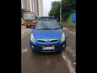 Used 2010 Hyundai i20 [2008-2010] Asta 1.2 for sale at Rs. 2,35,000 in Mumbai