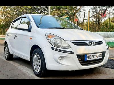 Used 2010 Hyundai i20 [2008-2010] Magna 1.2 for sale at Rs. 2,75,000 in Mumbai