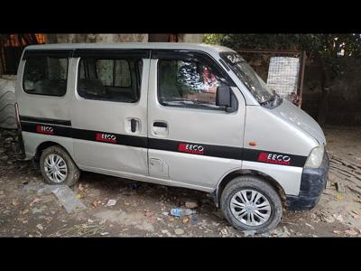 Used 2010 Maruti Suzuki Eeco [2010-2022] 5 STR WITH A/C+HTR CNG [2017-2019] for sale at Rs. 2,00,000 in Lucknow