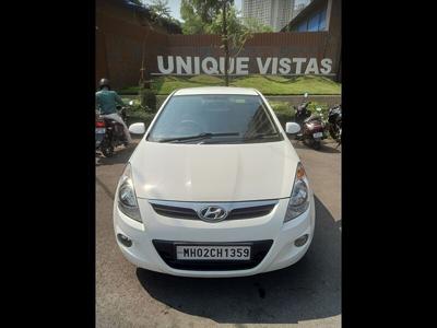 Used 2011 Hyundai i20 [2010-2012] Asta 1.2 for sale at Rs. 2,36,111 in Mumbai