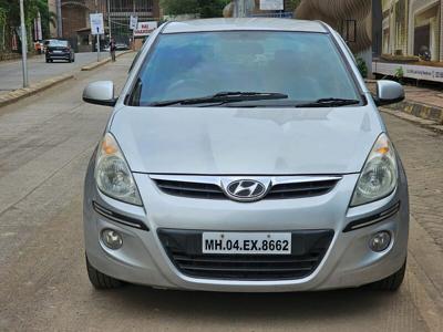 Used 2011 Hyundai i20 [2010-2012] Asta 1.2 for sale at Rs. 2,89,000 in Mumbai