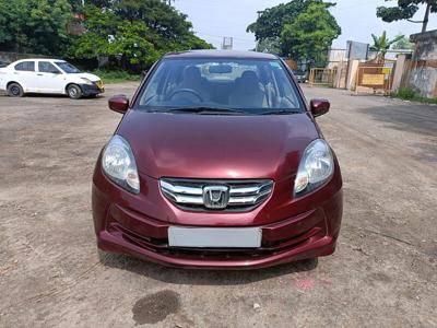 Used 2013 Honda Amaze [2013-2016] 1.2 S AT i-VTEC for sale at Rs. 3,75,000 in Chennai