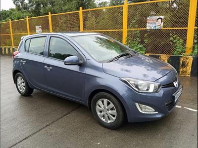 Used 2013 Hyundai i20 [2012-2014] Asta (O) 1.2 for sale at Rs. 3,89,000 in Mumbai