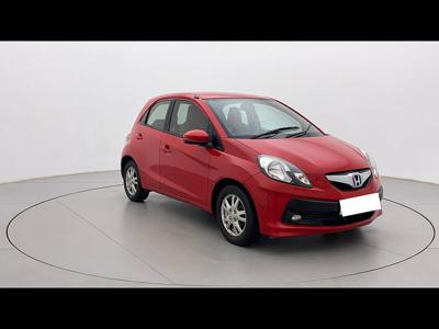 Used 2014 Honda Brio [2013-2016] VX MT for sale at Rs. 4,01,000 in Chennai