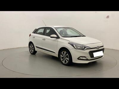 Used 2014 Hyundai Elite i20 [2018-2019] Asta 1.4 (O) CRDi for sale at Rs. 5,12,000 in Mumbai