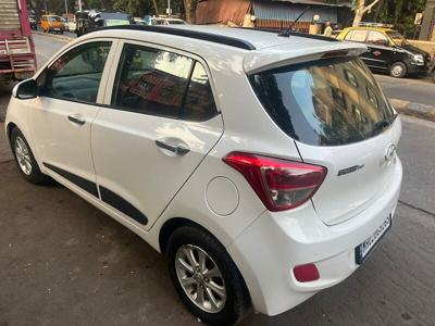 Used 2014 Hyundai Grand i10 [2013-2017] Asta AT 1.2 Kappa VTVT [2013-2016] for sale at Rs. 4,20,000 in Mumbai