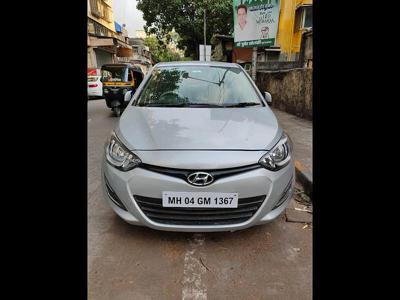 Used 2014 Hyundai i20 [2012-2014] Magna (O) 1.2 for sale at Rs. 3,65,000 in Mumbai
