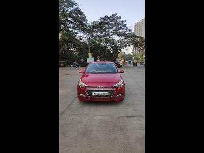 Used 2014 Hyundai i20 [2012-2014] Sportz 1.2 for sale at Rs. 4,35,000 in Mumbai