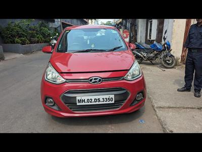 Used 2014 Hyundai Xcent [2014-2017] S 1.2 for sale at Rs. 3,65,000 in Mumbai