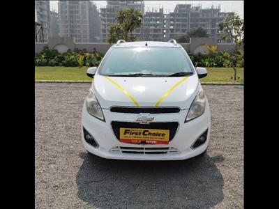 Used 2015 Chevrolet Beat [2014-2016] LT Diesel for sale at Rs. 1,89,999 in Surat