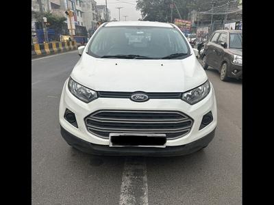 Used 2015 Ford EcoSport [2015-2017] Trend+ 1.5L TDCi for sale at Rs. 3,99,999 in Delhi