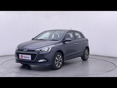 Used 2015 Hyundai Elite i20 [2017-2018] Asta 1.4 CRDI (O) for sale at Rs. 5,99,000 in Chennai