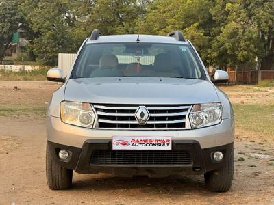 Used 2015 Renault Duster [2015-2016] 85 PS RxL for sale at Rs. 5,25,000 in Ahmedab