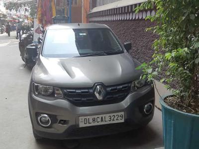 Used 2015 Renault Kwid [2015-2019] RXT [2015-2019] for sale at Rs. 2,50,000 in Delhi