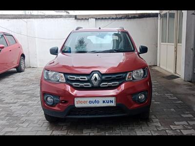 Used 2016 Renault Kwid [2015-2019] RXT [2015-2019] for sale at Rs. 3,25,000 in Chennai