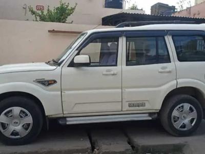 Used 2017 Mahindra Scorpio [2014-2017] S4 for sale at Rs. 4,80,000 in Patn