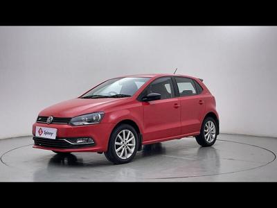 Used 2017 Volkswagen Polo [2016-2019] GT TSI for sale at Rs. 8,35,000 in Bangalo
