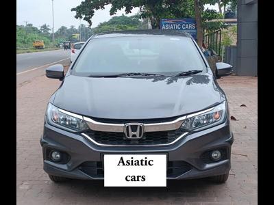 Used 2018 Honda City [2014-2017] V for sale at Rs. 8,25,000 in Mangalo