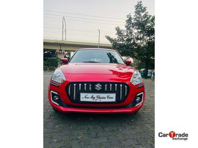 Used 2018 Maruti Suzuki Swift [2018-2021] VDi AMT [2018-2019] for sale at Rs. 7,90,000 in Pun